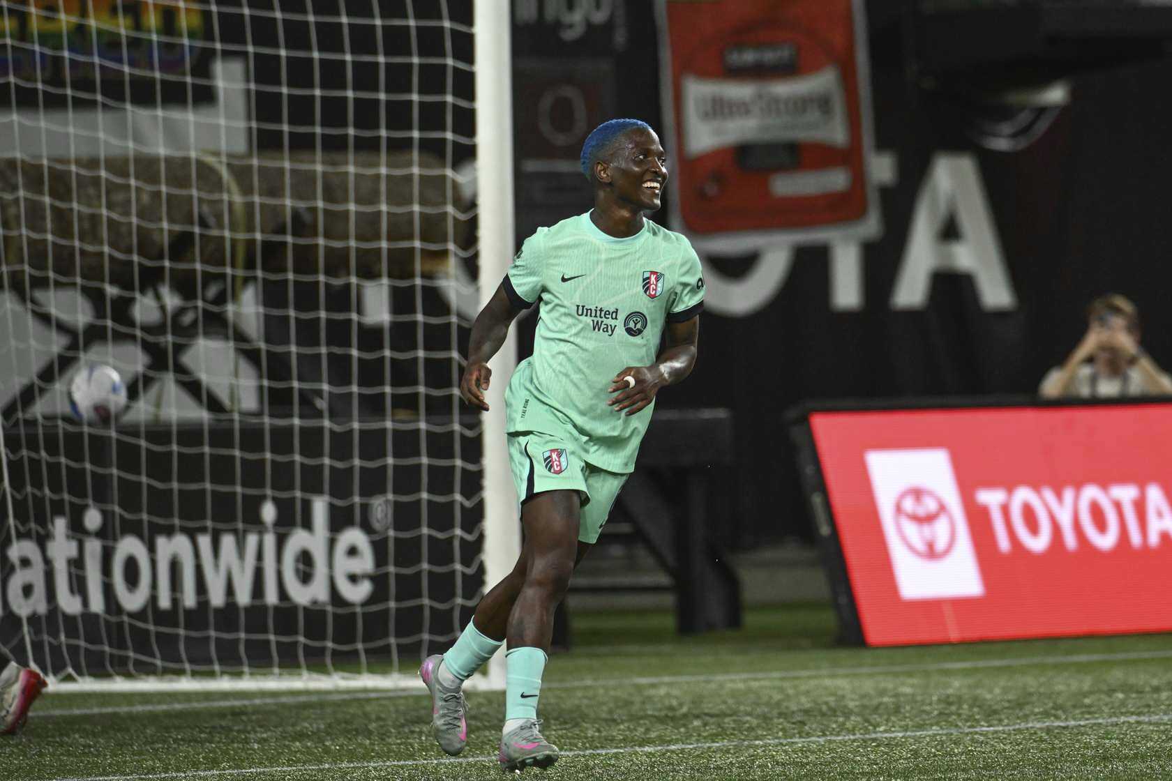 Takeaways from a historic week of NWSL soccer.
