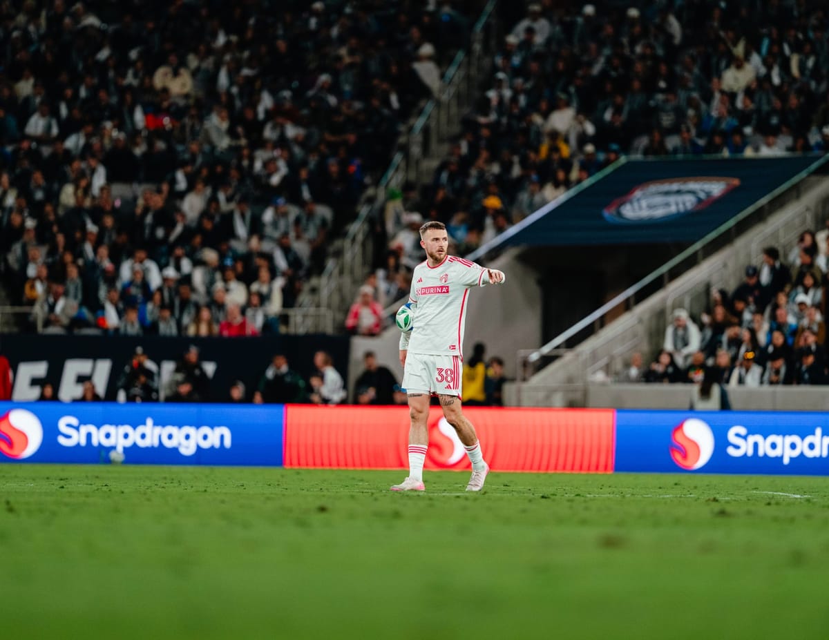 What to expect as St. Louis hosts San Diego FC.