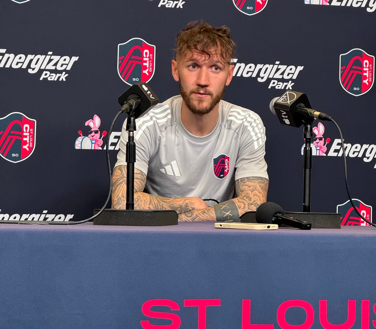 St. Louis CITY SC vs Seattle Sounders: What to expect