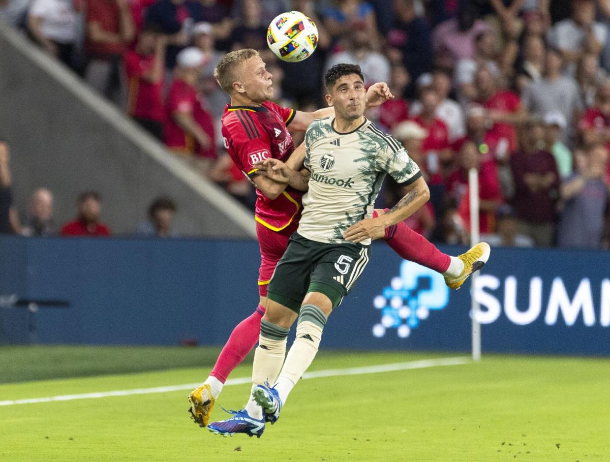 It's time for St. Louis CITY SC to show their progress in knockout opportunities.