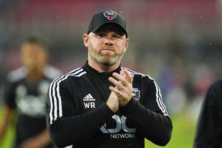 Is Wayne Rooney an effective manager?