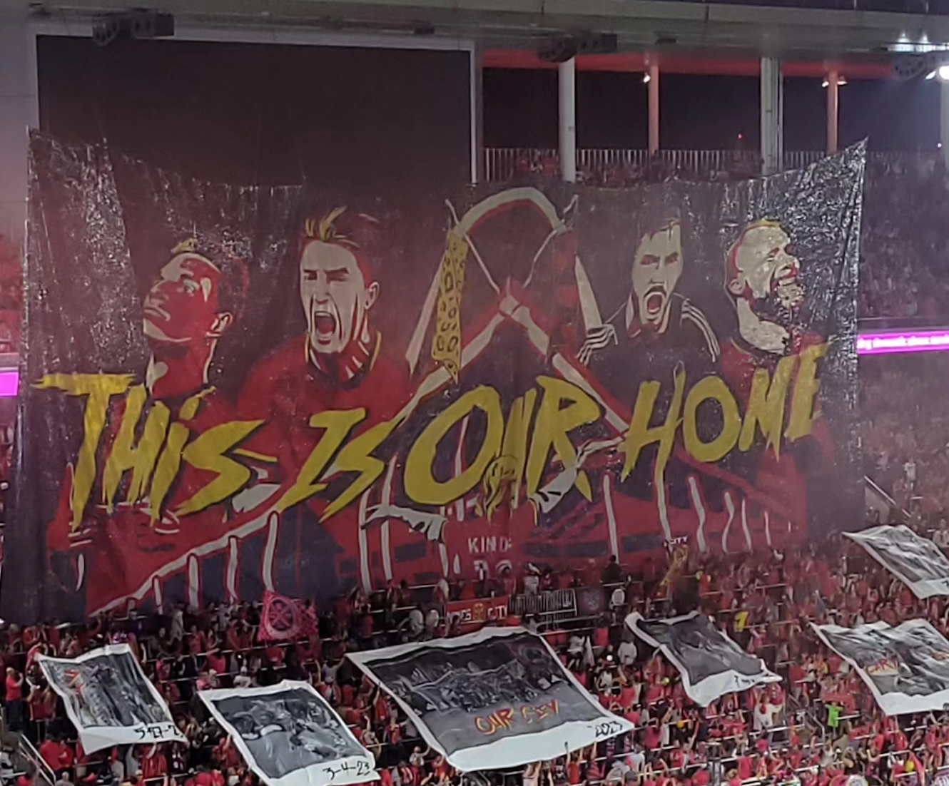St. Louis CITY SC Lose 0-2 to Seattle, "Tonight wasn’t good enough"