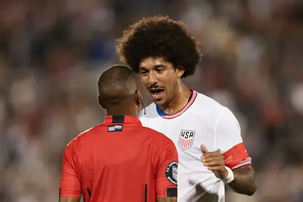 One year on, Pochettino preaches cultural growth.