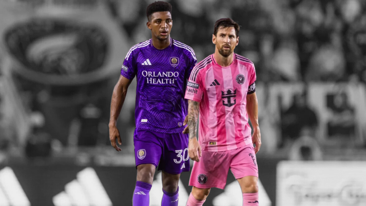 MLS Awards Ballot: Lionel Messi's historic 2025.