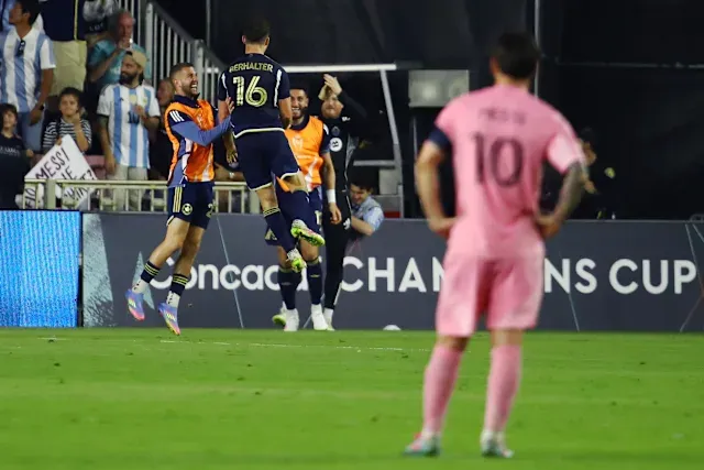 The incredible stakes of the 2025 MLS Cup Final.