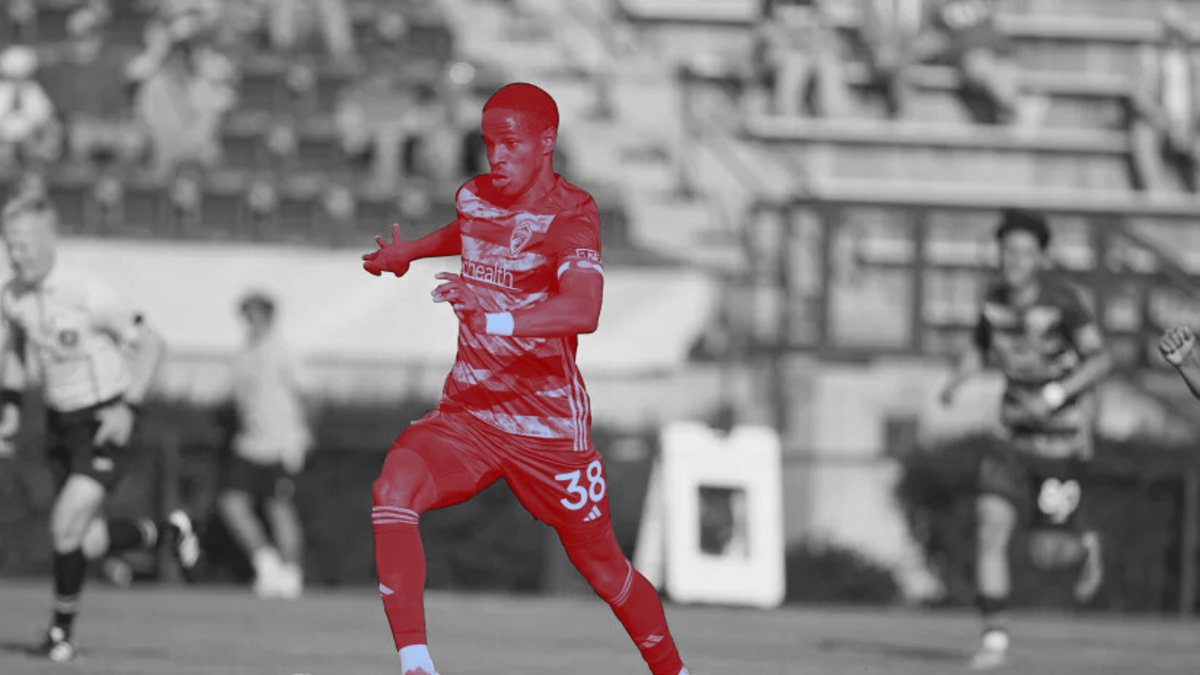 Things that make us question the SuperDraft | Plus, an MLS and CITY SC notebook.