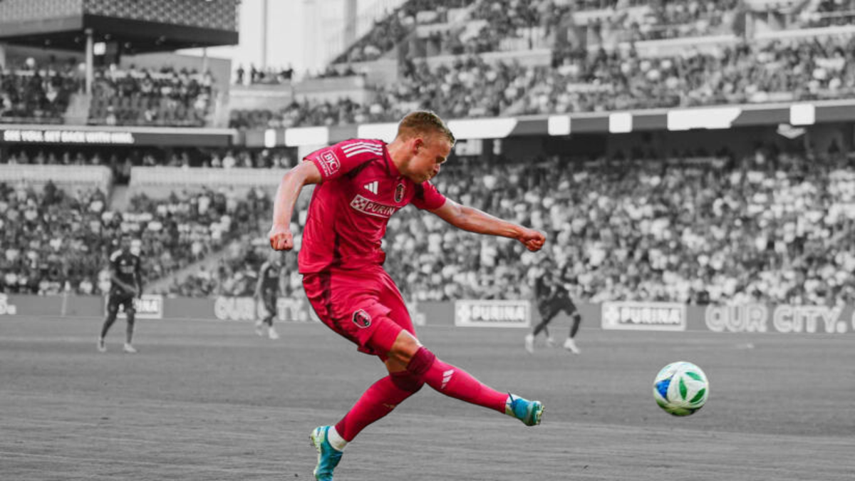 Tomas Totland can provide the spark | Plus, a CITY SC Notebook.