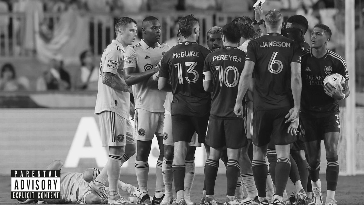 Major League Stress tests.