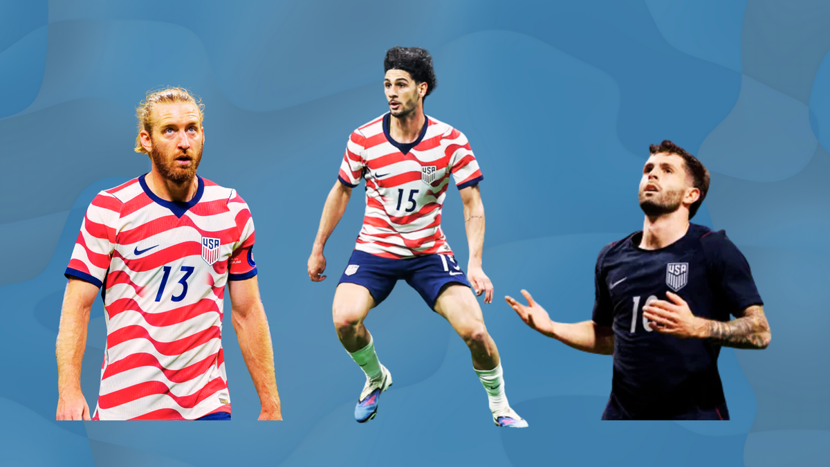 What did the USMNT learn in Atlanta?