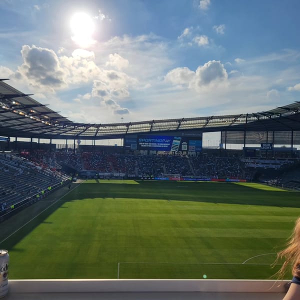 St. Louis CITY SC add a new chapter to the book of STL playoff heartbreak