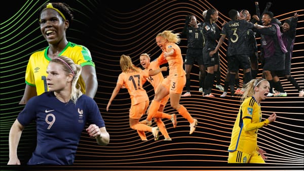 Netherlands drive past Portugal, Jamaica frustrates France and Sweden ruins South Africa’s good time | WWC Daily