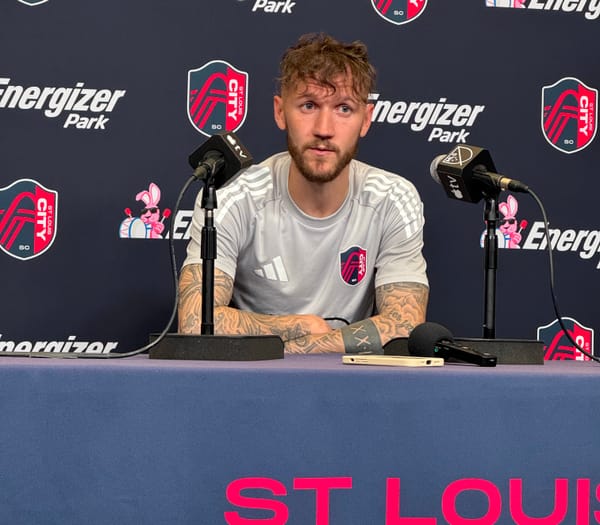 St. Louis CITY SC vs Seattle Sounders: What to expect