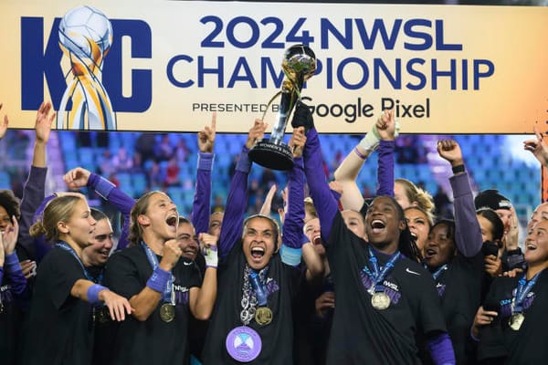 What the NWSL competition updates mean for the health of the league.