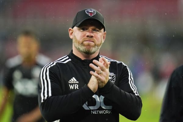 Is Wayne Rooney an effective manager?