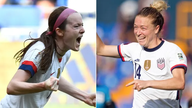 Gotham FC are rebuilding their Championship roster with the addition of USWNT giants.