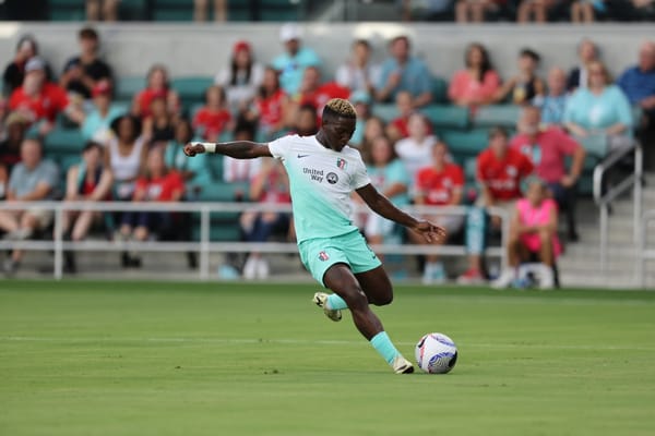 KC Current break NWSL record behind Temwa Chawinga brace & SD Wave start life without Casey Stoney