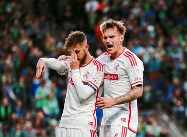 St. Louis CITY SC lose big in Seattle