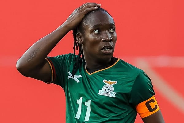 International unease ahead of NWSL international break | 5 Things