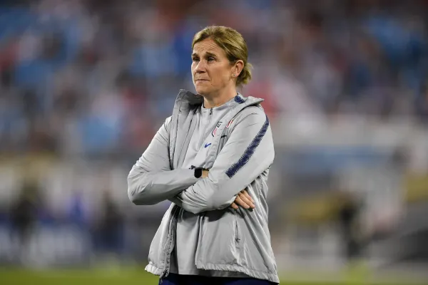 The San Diego Wave's culture of arrogance.