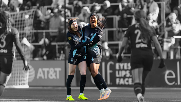 NWSL Playoff Chaos, An Angry GOAT, and EOY Awards Discourse.