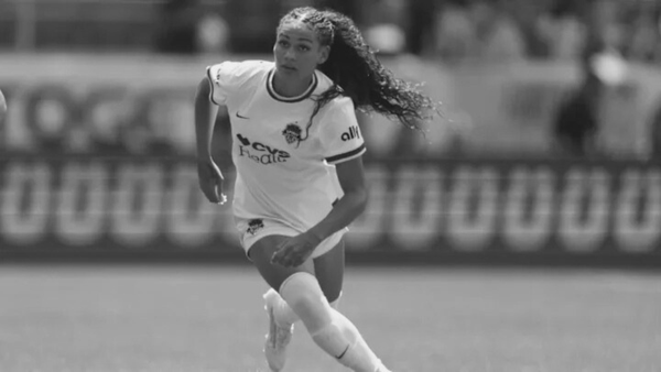 The NWSL's High Impact Player rule grants too much authority to Euro-focused media.