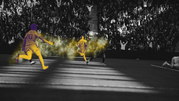 Questions & Answers From Yoann Damet's First Outing In St. Louis