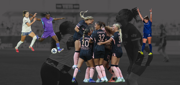 When do we buy in? A Week 2 guide to the NWSL | Power Rankings