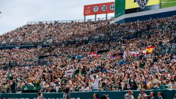 History in Denver, KC Current are a house in a hurricane | NWSL Power Rankings